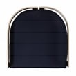 Beaumont Lane Modern Faux Leather 22