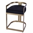 Beaumont Lane Modern Faux Leather 22