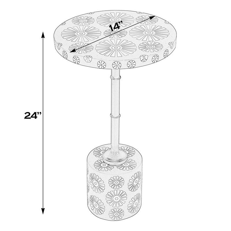 Beaumont Lane Transitional 14