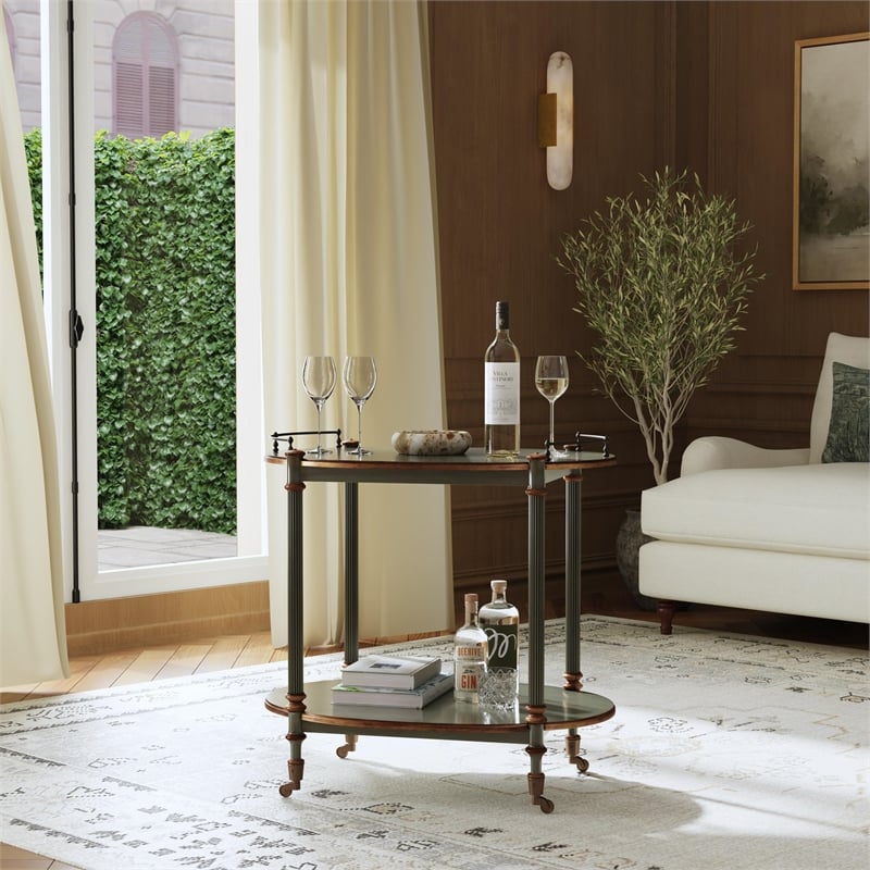 Beaumont Lane Traditional 31
