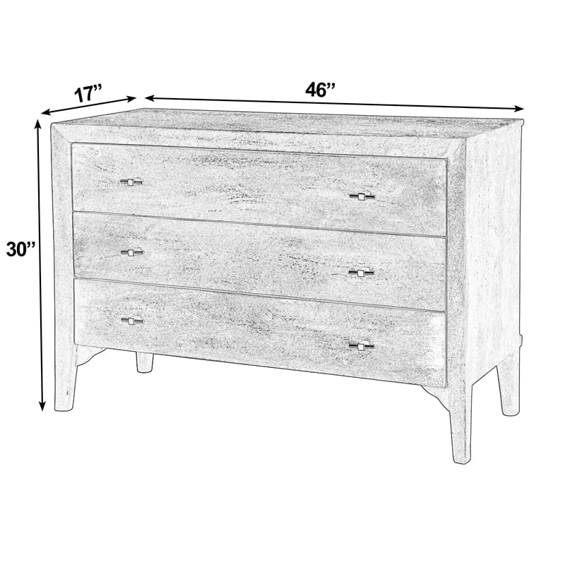Beaumont Lane Traditional 46