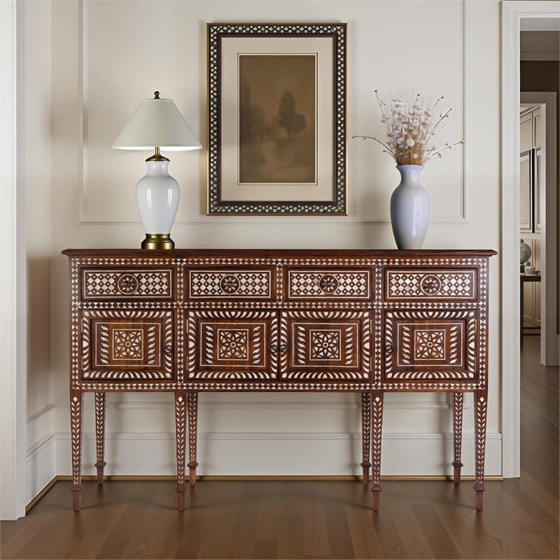 Beaumont Lane Traditional 60