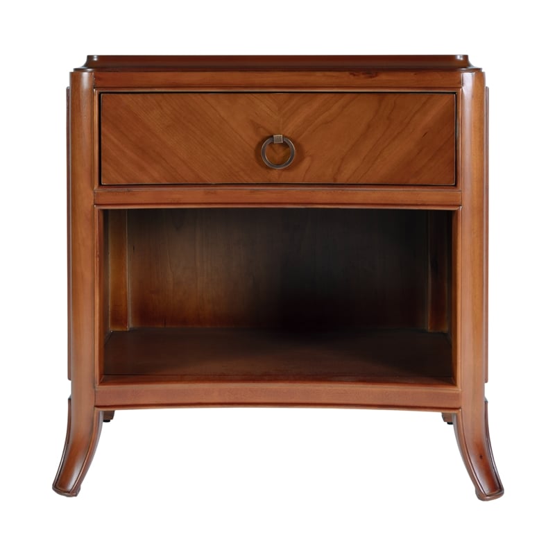 Beaumont Lane Wood Traditional 25