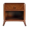 Beaumont Lane Wood Traditional 25
