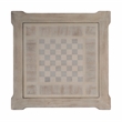 Beaumont Lane Transitional Multi-Game Card Table - Driftwood
