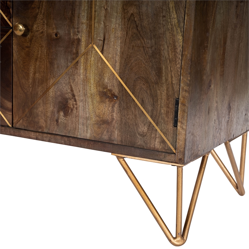Beaumont Lane Mid-Century 47