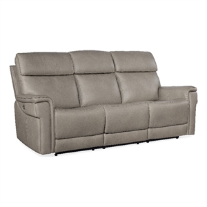 Beaumont Lane Living Room Zero Gravity Power Sofa with Power Headrest