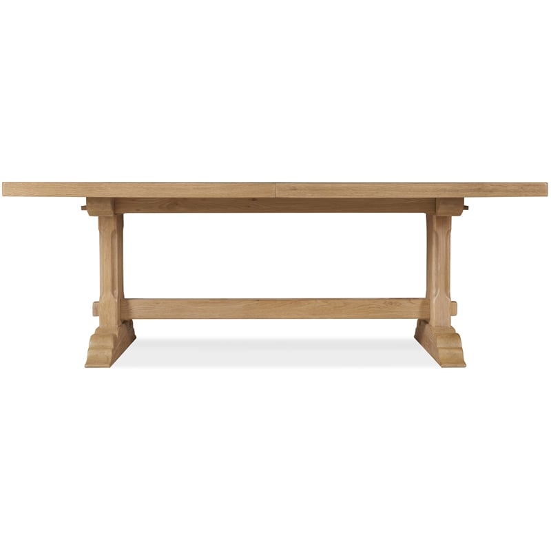 Beaumont Lane Dining Table with Two 20