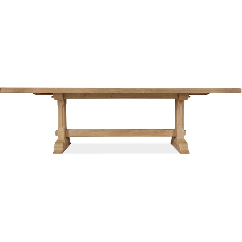 Beaumont Lane Dining Table with Two 20