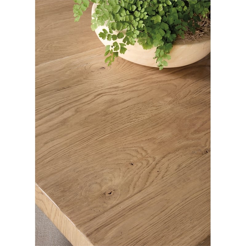 Beaumont Lane Dining Table with Two 20