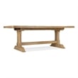 Beaumont Lane Dining Table with Two 20