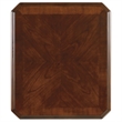 Beaumont Lane Living Room Set of 2 End Tables & Sofa Table in Cherry