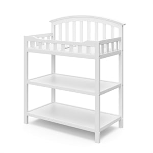 Graco Changing Table in White