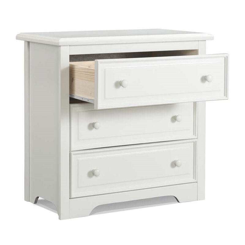 graco brooklyn 5 drawer dresser