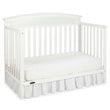 Graco Benton 5-in-1 Convertible Crib in White