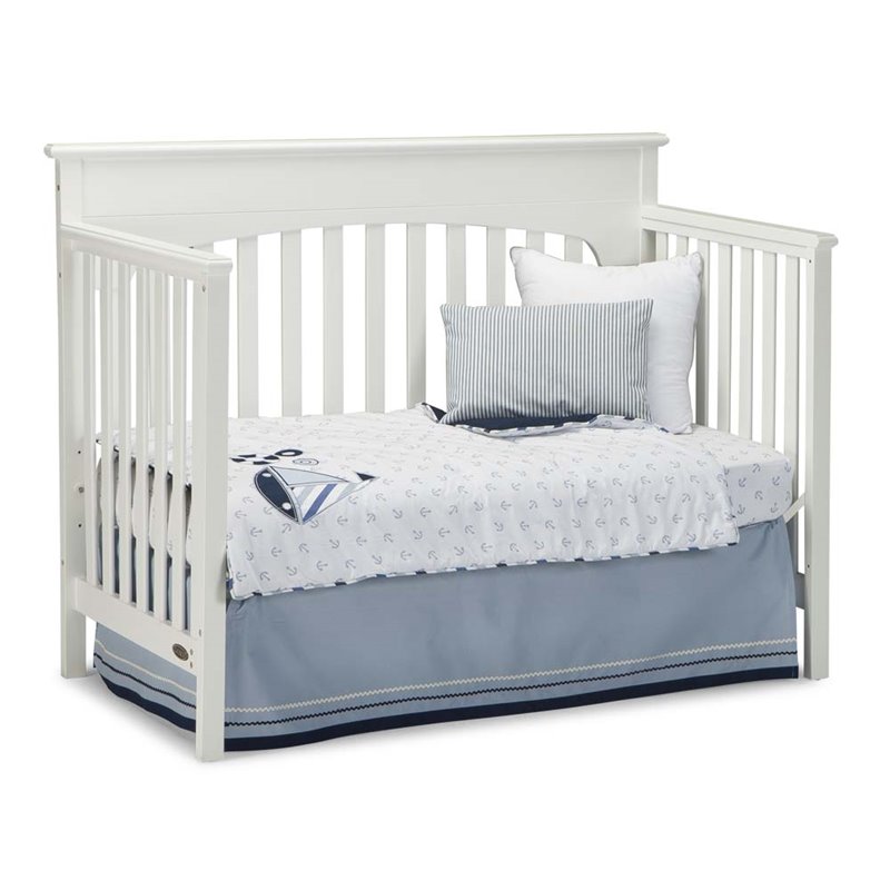 graco bed