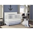 Graco Lauren 4-in-1 Convertible Crib in White