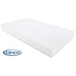 Graco Premium Foam Crib and Toddler Bed Mattress