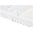 Graco Premium Foam Crib and Toddler Bed Mattress