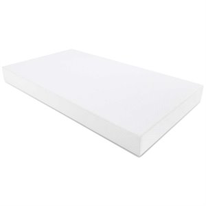 Graco Premium Foam Crib and Toddler Bed Mattress