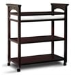 Graco Lauren Changing Table in Espresso