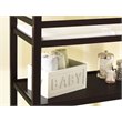 Graco Lauren Changing Table in Espresso