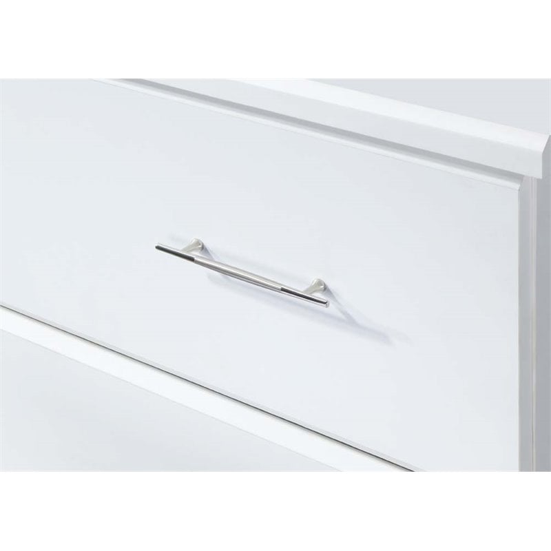 storkcraft brookside 4 drawer chest