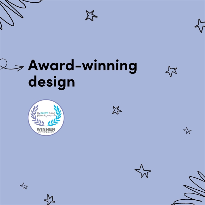 Stork Craft USA Brookside 4 Drawer Chest in Espresso