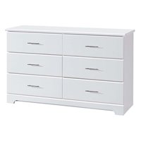 storkcraft brookside 3 drawer chest