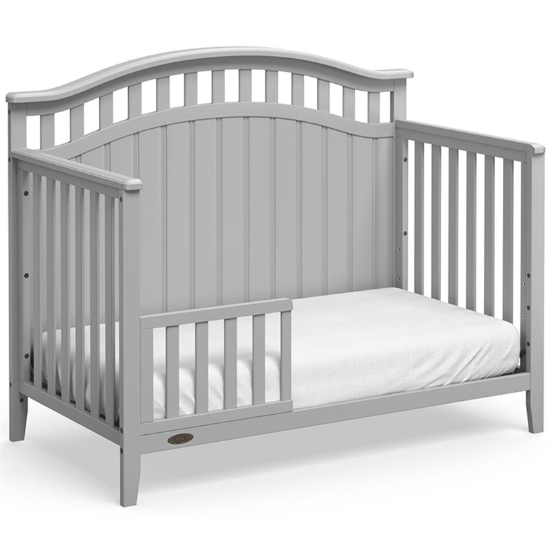 Graco freeport outlet crib conversion kit