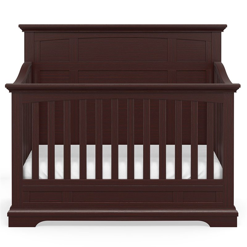 thomasville crib conversion kit