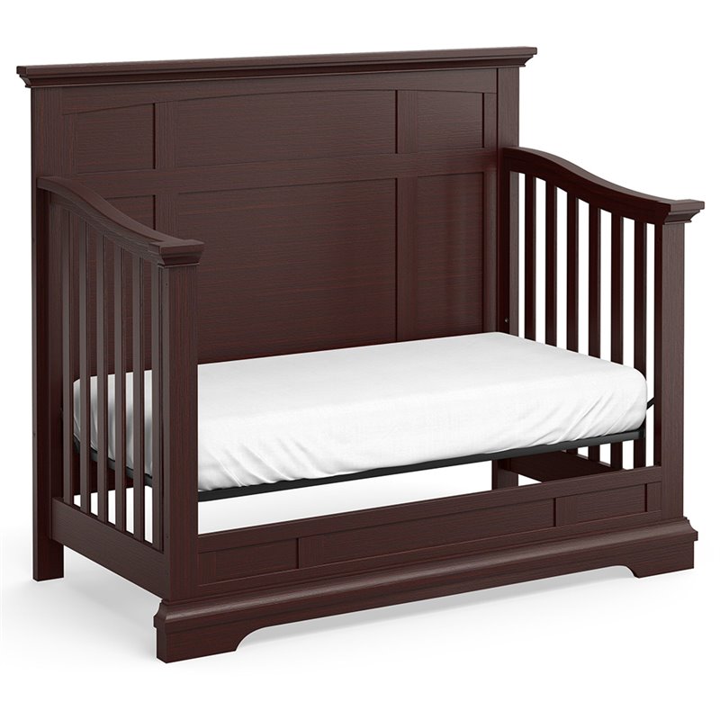 thomasville crib conversion kit