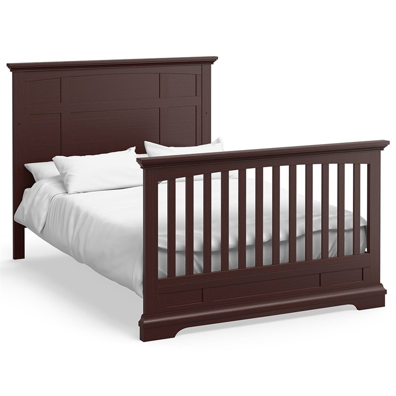 thomasville crib conversion kit