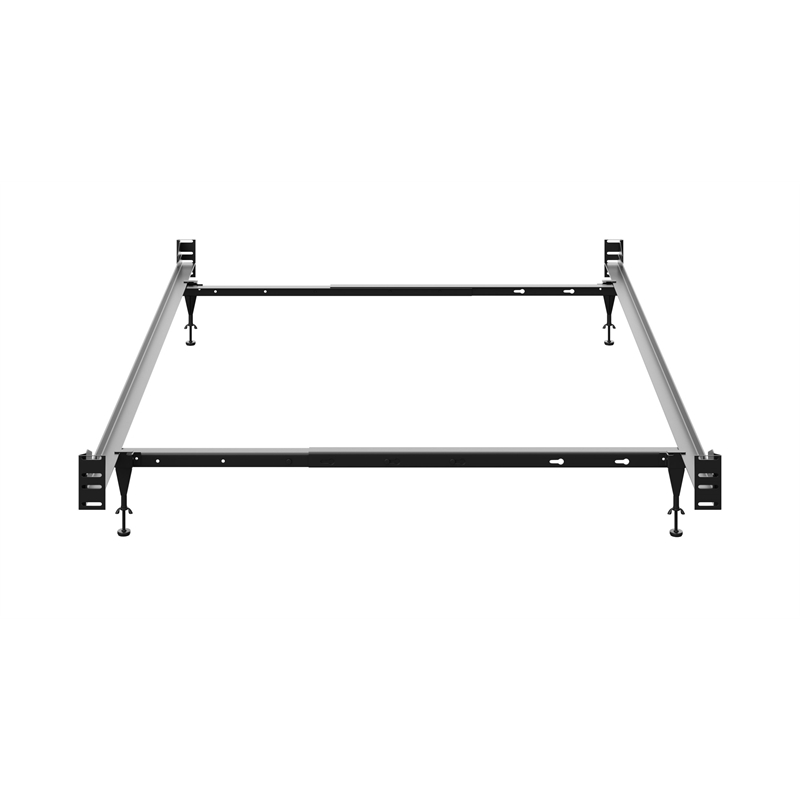 Graco Full Crib Conversion Kit in Black