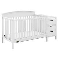 graco freeport crib conversion kit