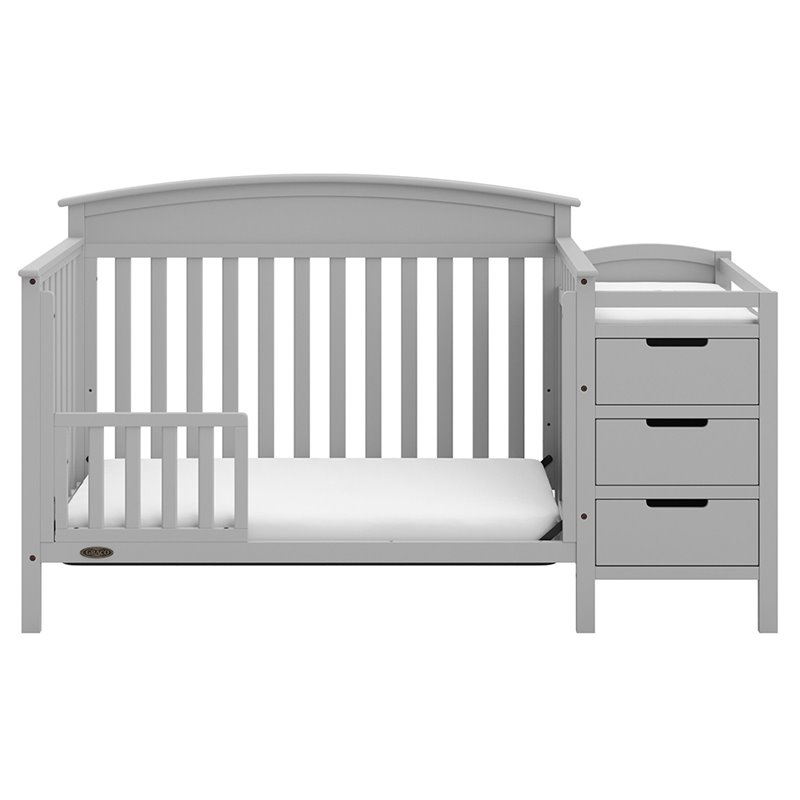 benton convertible crib