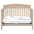 Graco Benton 5 in 1 Convertible Crib in Driftwood