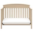 Graco Benton 5 in 1 Convertible Crib in Driftwood