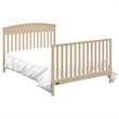 Graco Benton 5 in 1 Convertible Crib in Driftwood