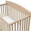 Graco Benton 5 in 1 Convertible Crib in Driftwood