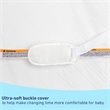 Graco Contour Changing Pad with 2 Straps