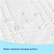 Graco Contour Changing Pad with 2 Straps