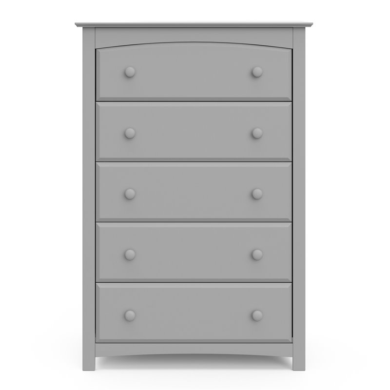 Storkcraft kenton on sale 5 drawer dresser