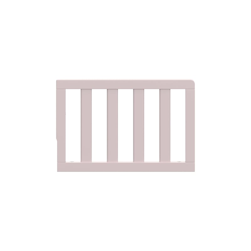 Stork Craft USA Graco Universal Wood Toddler Safety Guardrail in Espresso