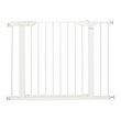 Stork Craft USA Graco Babysteps Premium Metal Walk-Thru Safety Gate in White