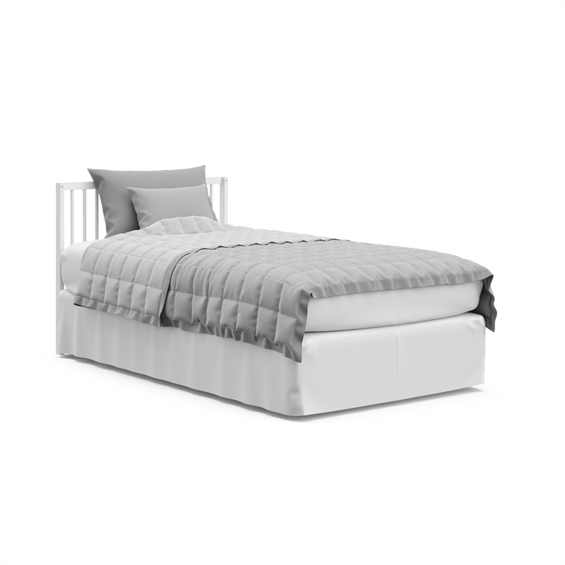 Stork Craft USA Teddi 40.1