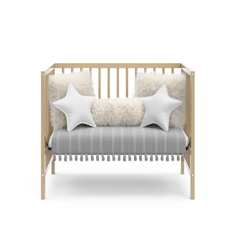 Stork Craft USA Teddi 40.1