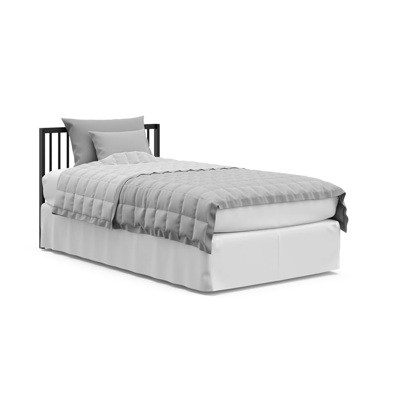 Stork Craft USA Teddi 40.1