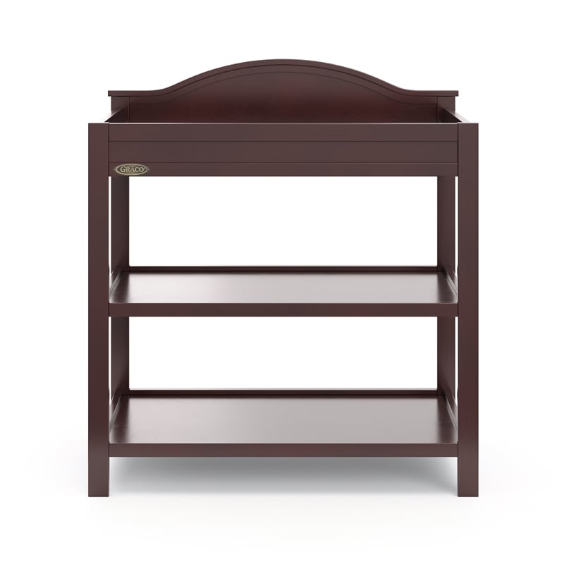 Graco Story Changing Table - Espresso