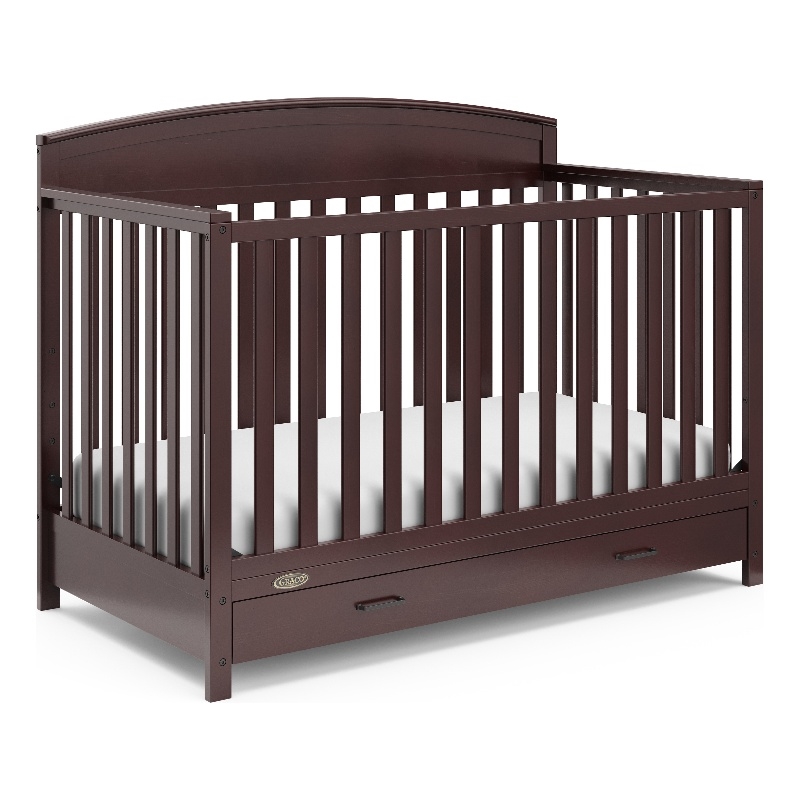 Jasper 4 in 1 crib best sale